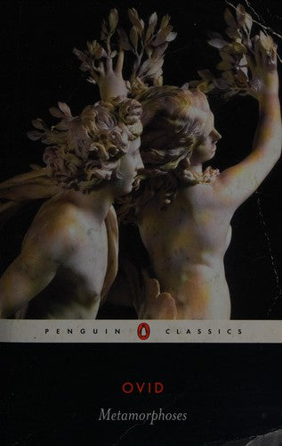 Metamorphoses by Ovid